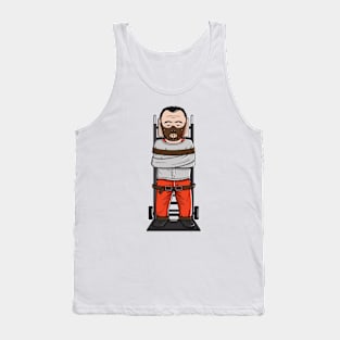 Hannibal Tank Top